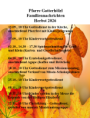 Familiennachrichten Herbst